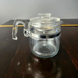 Gray Coffee & Tea Accessory for the Kitchen